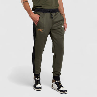 VENUM UFC ADRENALINE joggebukse Kaki - CombatStore.no