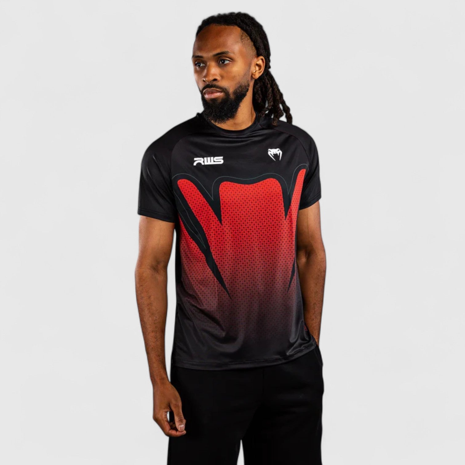 VENUM x RWS Dry Tech T - skjorte - Combat Store AS